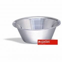 Fuente honda CONICA 24 cm....