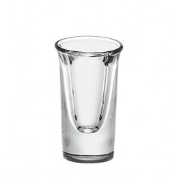 Vaso chupito 2.2cl Caja 72 und