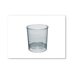 Vaso CHUPITO 2 S/B Caja...