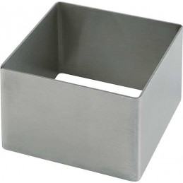 Aro Anillo 60 x 60 mm 45 mm H