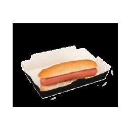 Hot dogs Ref.219.89  Black...