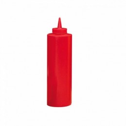 BIBERON 720 ML.ROJO