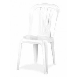 Silla M1160 Blanco