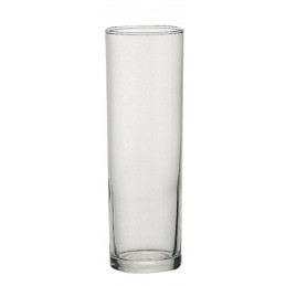 Vaso tubo 27 cl. TUBITO ARC...