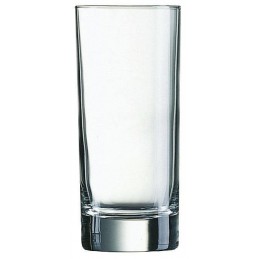 Vaso ISLANDE 33 cl. ALTO...