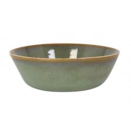 BOWL DUOMO VERDE 15x5.5cm 45cl