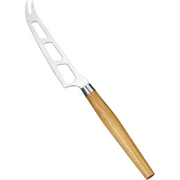 Cuchillo Queso 28 cm.