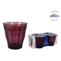 SET 4 VASOS 25cl...