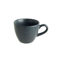 TAZA CAFE GRAPHITE 8cl