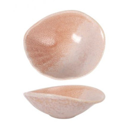 BOWL TONE BLUSH 14x12x4.5cm...