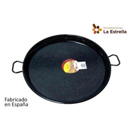 PAELLERA VALENCIANA 65cm...