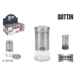 ESPECIERO INOX 150ML QUTTIN...