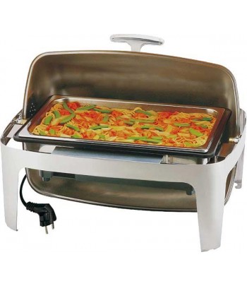 Chafing dish Electrico...