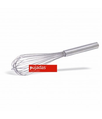 Batidor 35 cm. Inox (12...